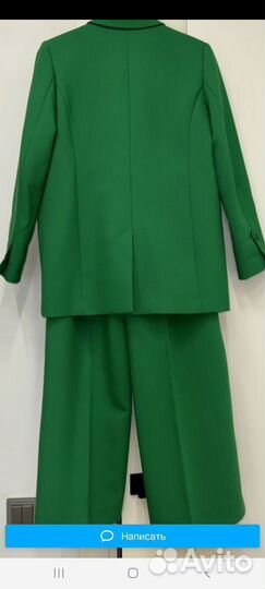 Костюм женский lime