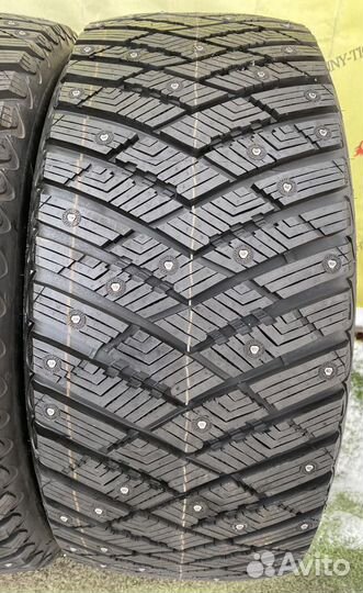 Goodyear UltraGrip Ice Arctic SUV 265/50 R19 110T