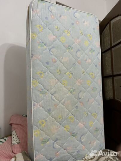 Матрас детский