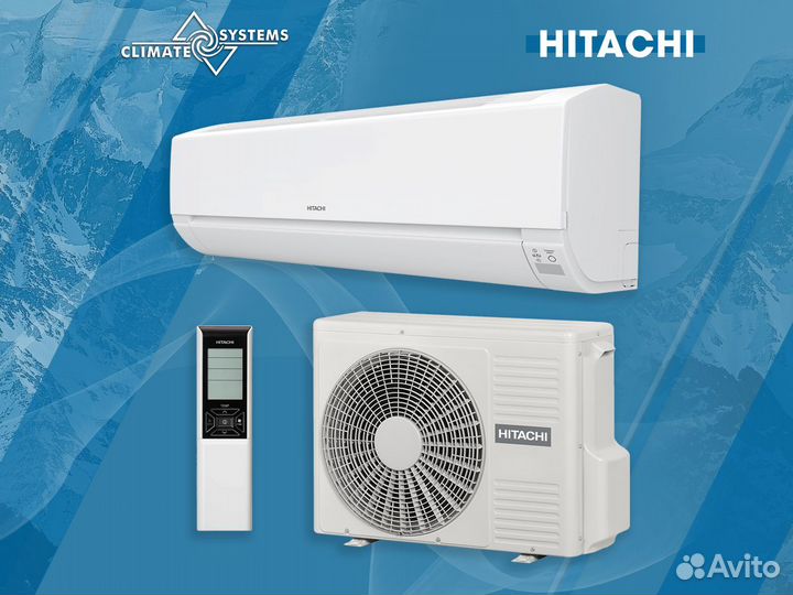 Cплит система Electrolux