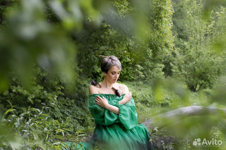 Фотограф