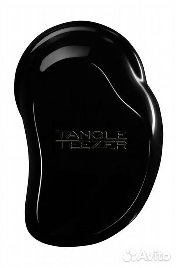 Расческа tangle teezer THE original panther black