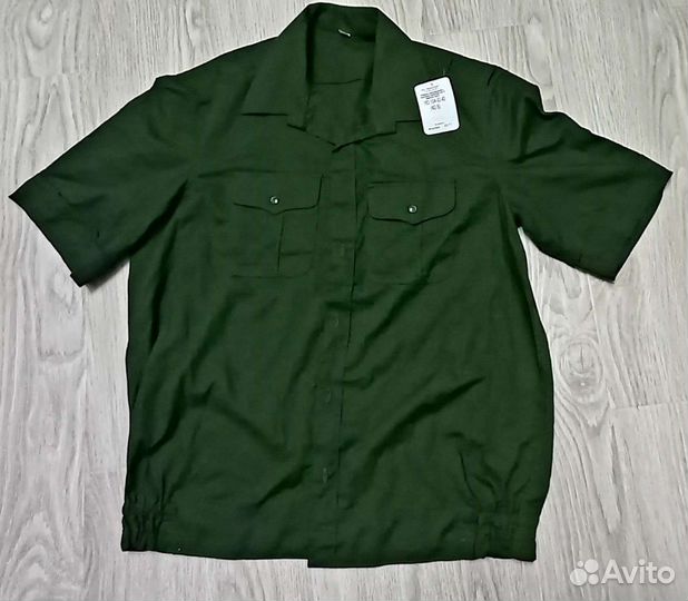 Офисная военная форма