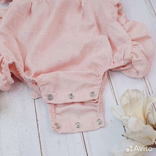 Одежда на новорожденного