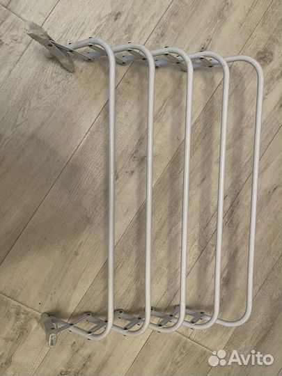 Сушилка для белья настенная