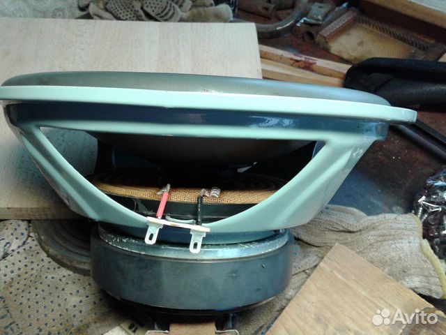 Сабвуфер FLI Frequency 10