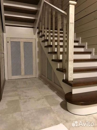 Лестница на этаж