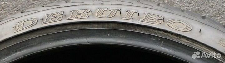 Deruibo RH69 255/30 R22