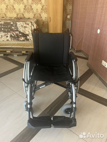 Инвалидная коляска бу