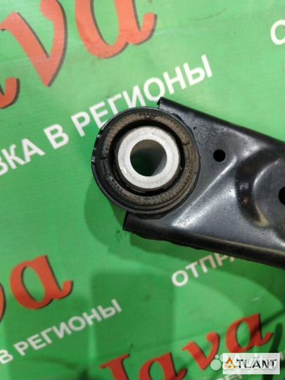 Балка задняя mazda atenza