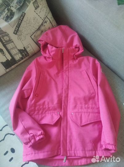 Куртка Reima 140
