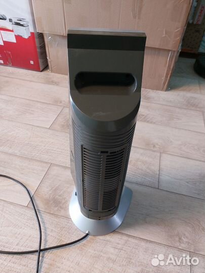 Обогреватель электрический