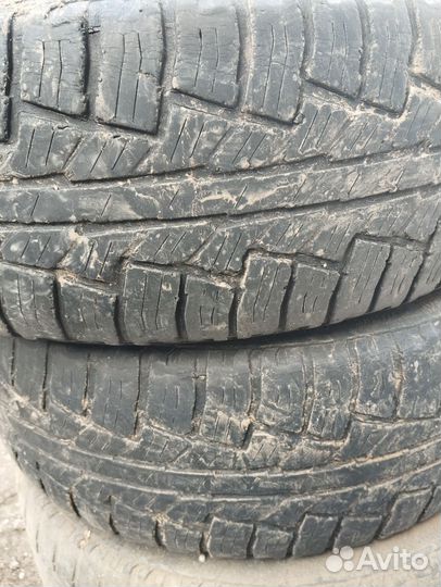 Cordiant All Terrain 215/65 R16 65T