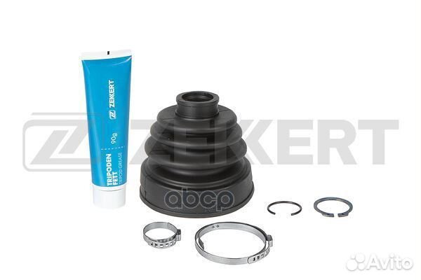 Пыльник шруса к-т Toyota Camry (V30 V40 V50)