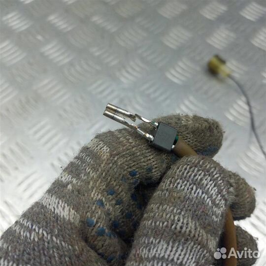 Механизм(шлейф) подрулевой SRS Chevrolet Lanos 1.5