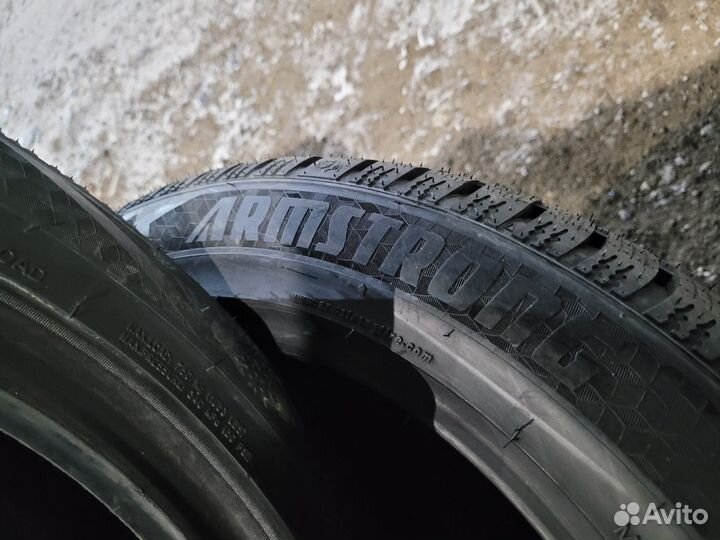 Armstrong SKI-TRAC HP 225/45 R17 94V