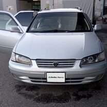 Toyota Camry Gracia 2.5 AT, 1997, 400 000 км, с пробегом, цена 490 000 руб.