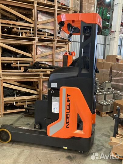 Ричтрак Noblelift RT16 PRO