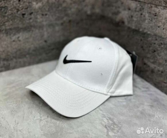 Бейсболка nike