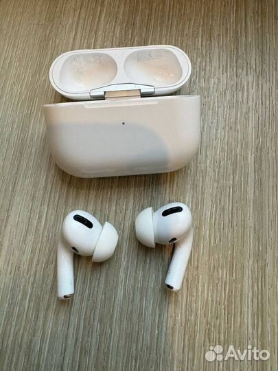 Airpods pro 1 левый