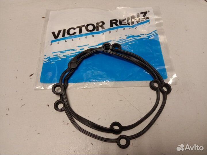 Прокладка клапанной крышки Audi A4 B6 2000-2004