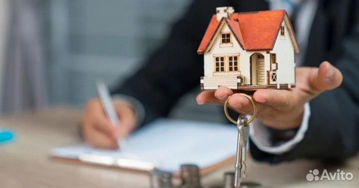 Риэлтор Юрист Агент
