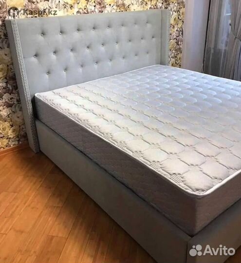 Брендовые матрасы
