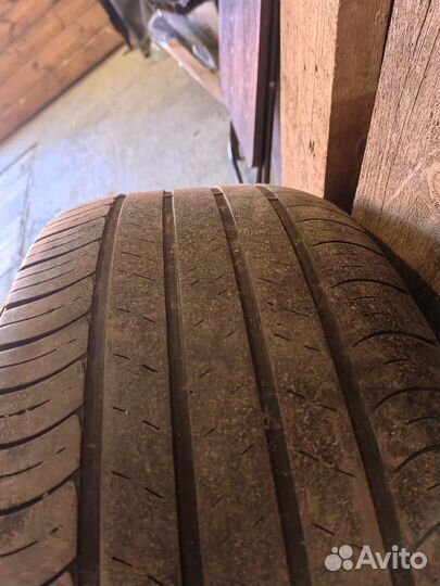 Michelin Latitude Sport 3 235/60 R18