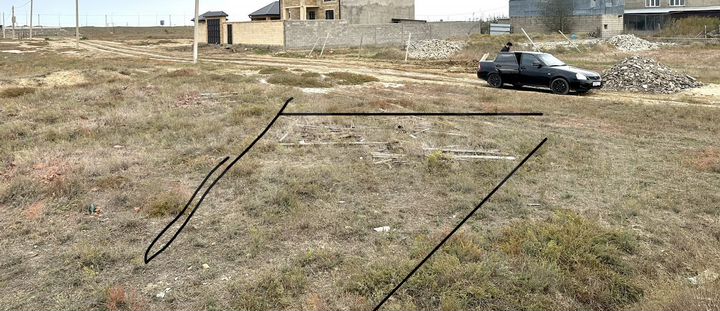 Участок 5 сот. (ИЖС)