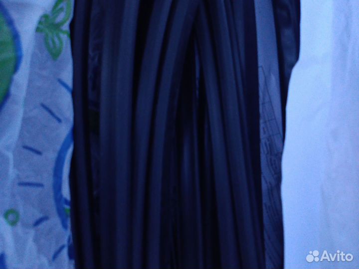 Резинка на дверь