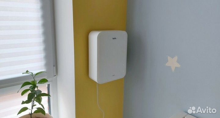 Монтаж бризеров очистителей клапанов от Аэрос