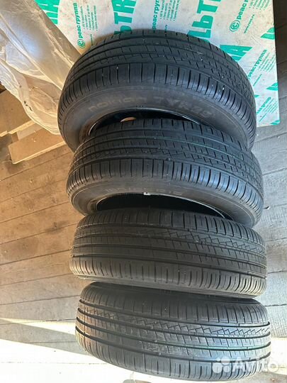 Летние шины 185 65 r15