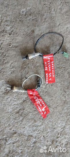 Лямбда-зонд Suzuki Sx4 YA11S M15A 2006-2014