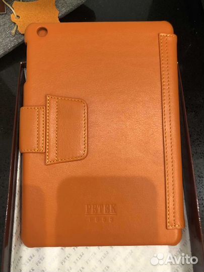 Чехол на iPad mini. Petek. Оригинал