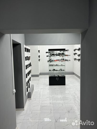 Готовый бизнес магазин