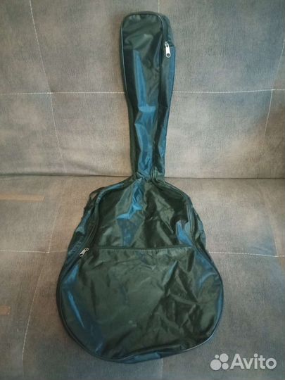 Чехол для гитары