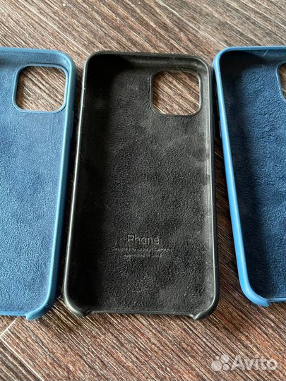 Чехол на iPhone 11 про