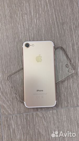 iPhone 7, 32 ГБ