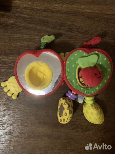 Игрушки для детей