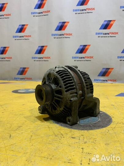 Генератор BMW 5 E39 рест. E39 2002 2247389