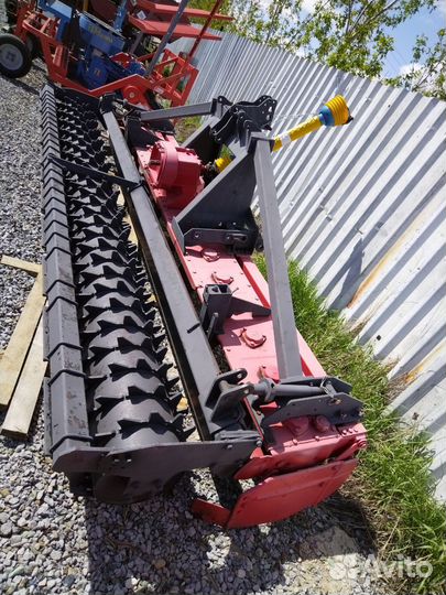 Борона Maschio Gaspardo Dominator DM, 2006