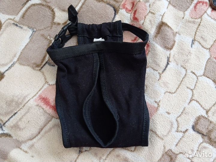 Трусы для собак