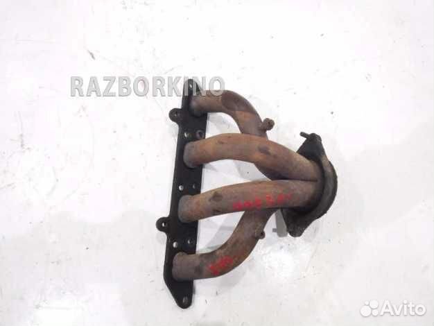 Выпускной коллектор