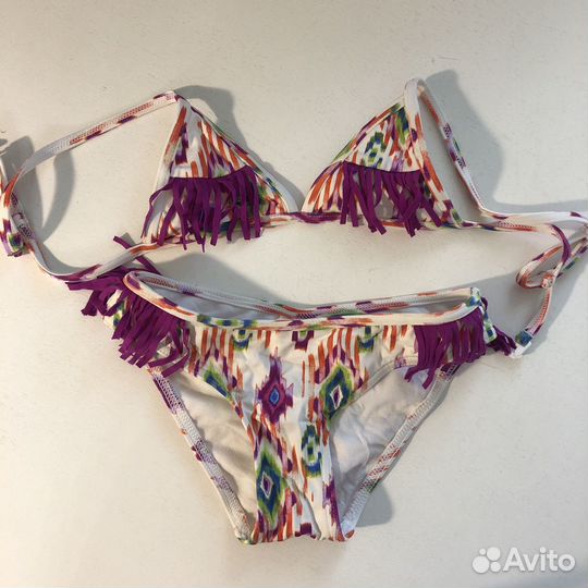 Купальник для девочки