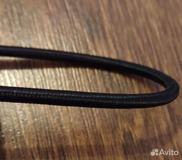 Кабель usb type-c/ usb type-c