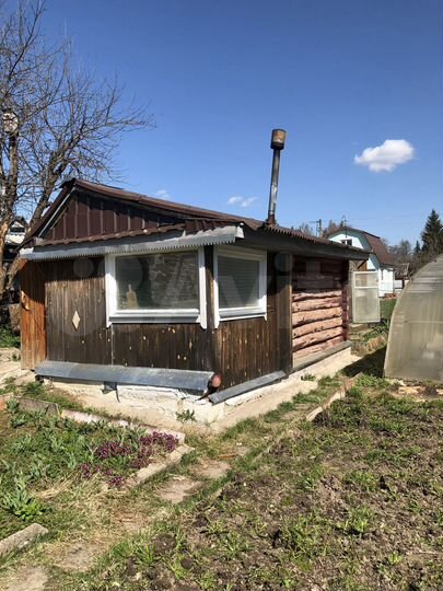 Участок 7 сот. (СНТ, ДНП)