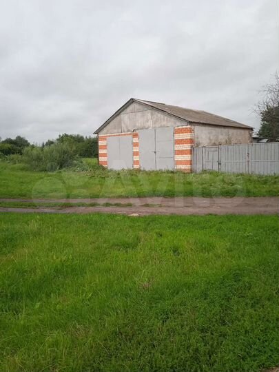 Участок 17 сот. (ИЖС)