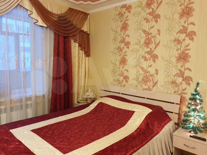 1-к. квартира, 38 м², 2/9 эт.