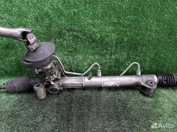 Рейка рулевая Opel Astra H (2004-2014)