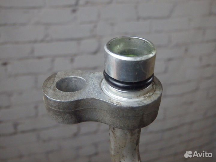 Трубка кондиционера March Марч К12